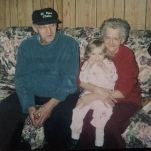 Meet your Posher, Kaitlyn